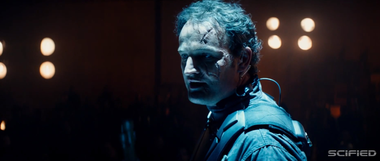 Terminator Genisys Trailer